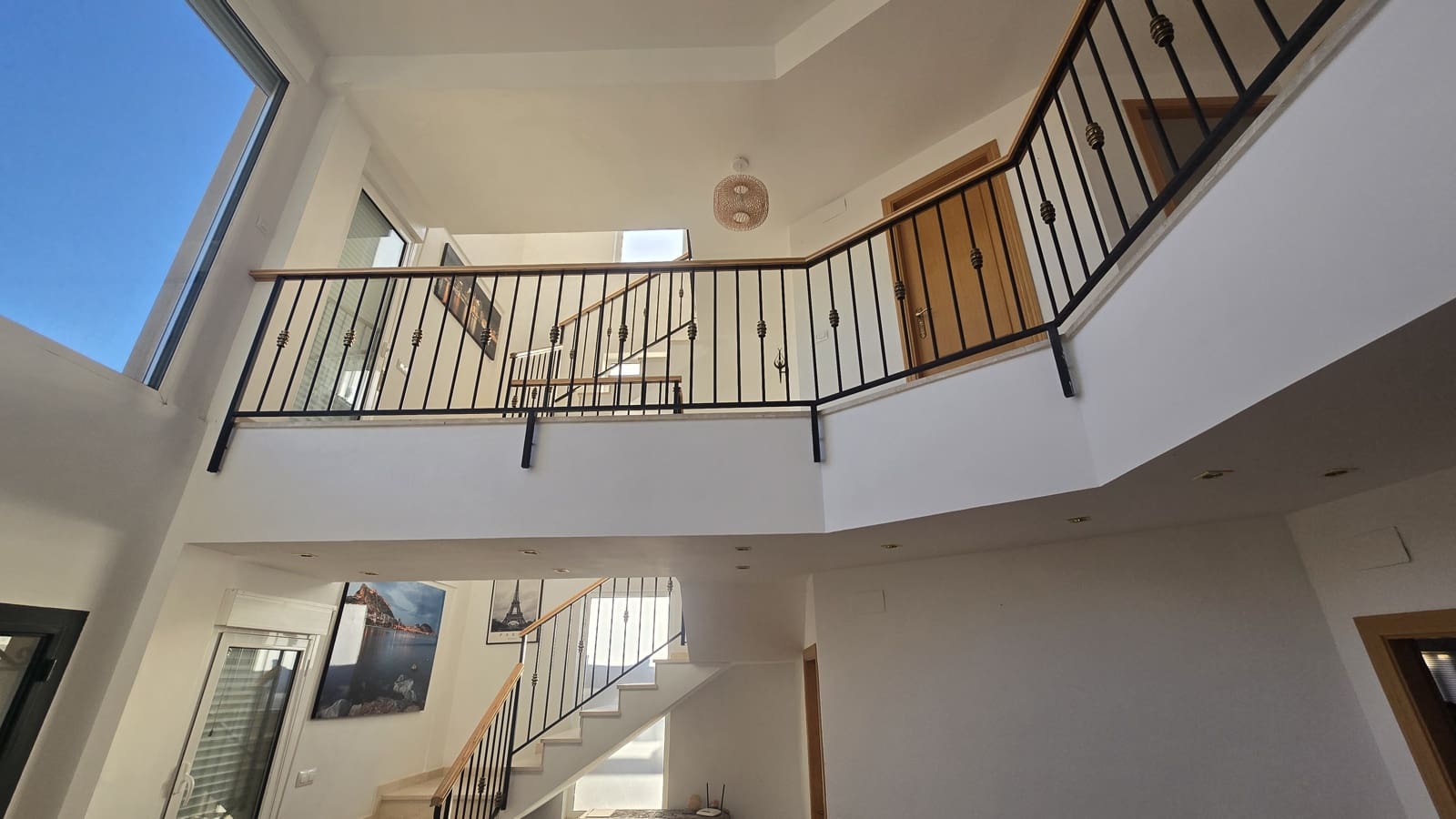 4 slaapkamer Villa te koop in Sax met zwembad garage - € 470.000 (Ref: 9491649)