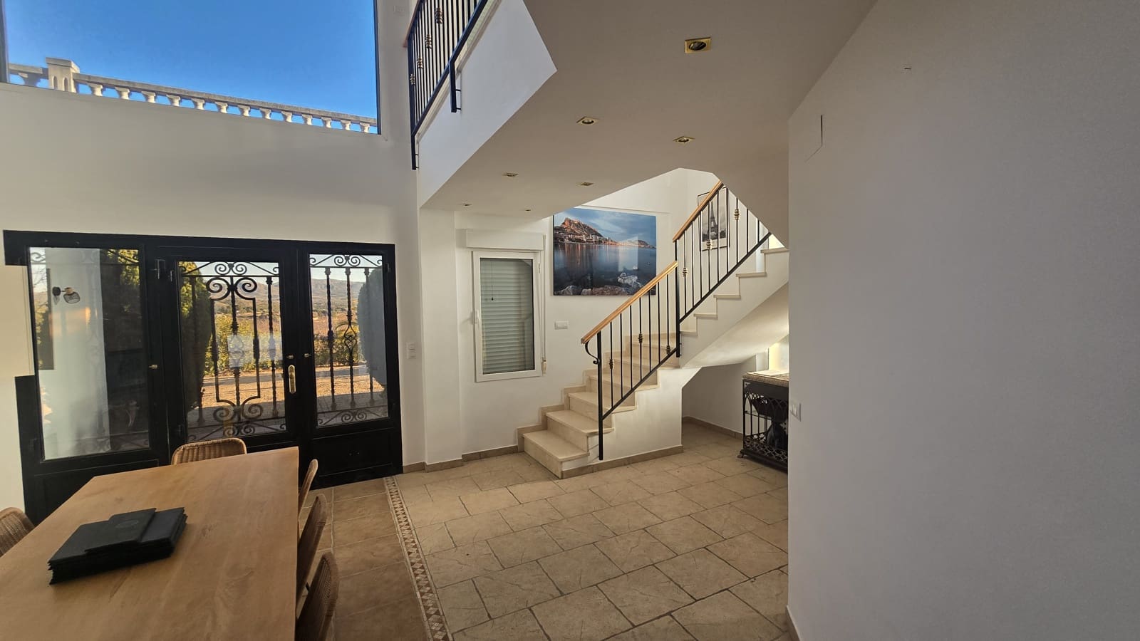 4 slaapkamer Villa te koop in Sax met zwembad garage - € 470.000 (Ref: 9491649)