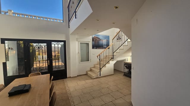 4 slaapkamer Villa te koop in Sax met zwembad garage - € 470.000 (Ref: 9491649)