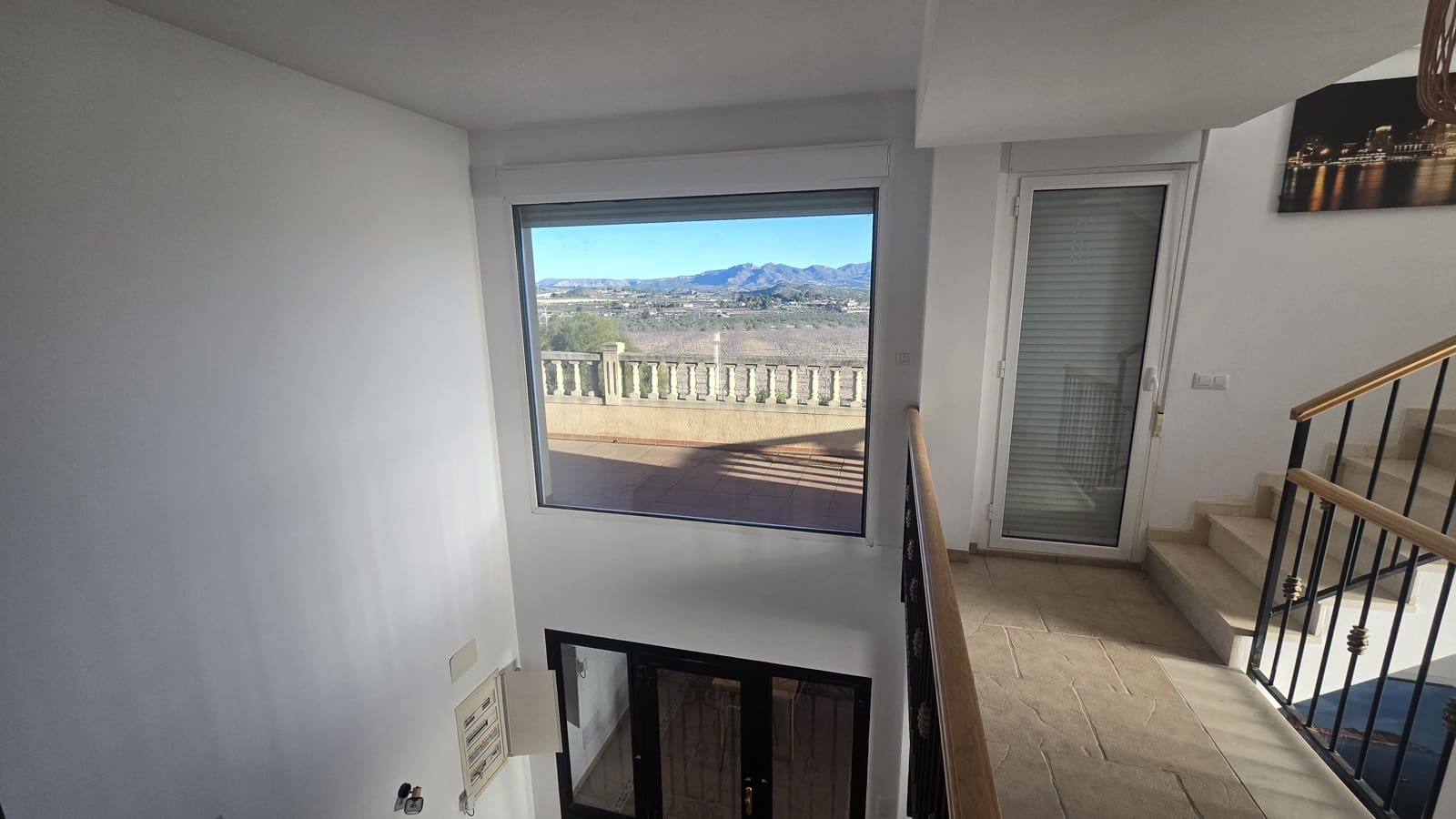 4 slaapkamer Villa te koop in Sax met zwembad garage - € 470.000 (Ref: 9491649)