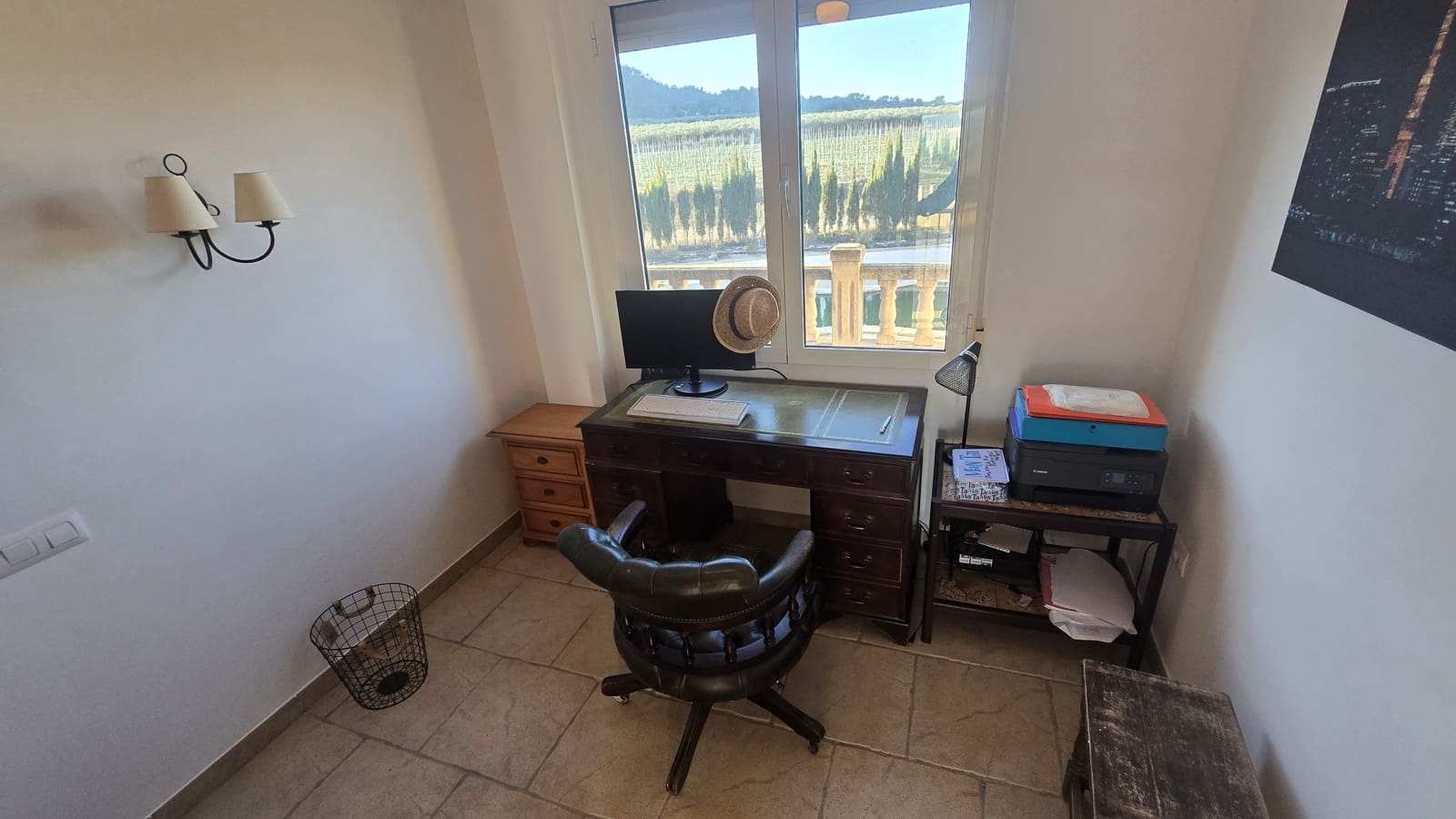 4 slaapkamer Villa te koop in Sax met zwembad garage - € 470.000 (Ref: 9491649)