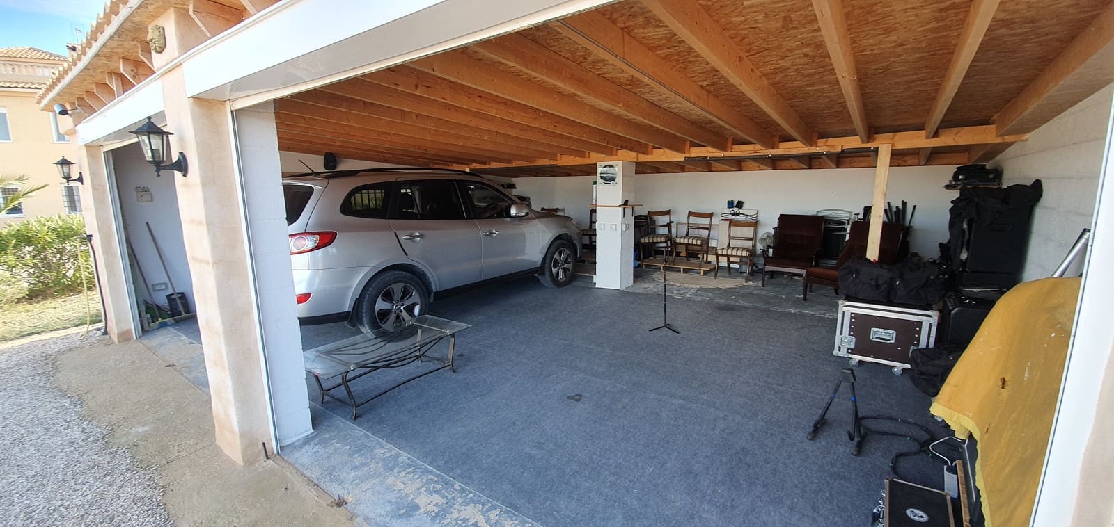 4 slaapkamer Villa te koop in Sax met zwembad garage - € 470.000 (Ref: 9491649)