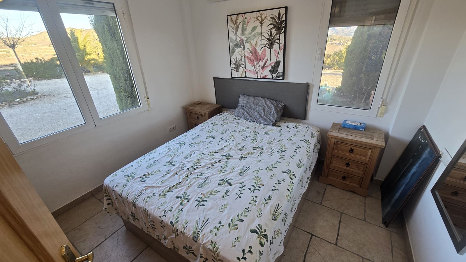 4 slaapkamer Villa te koop in Sax met zwembad garage - € 470.000 (Ref: 9491649)