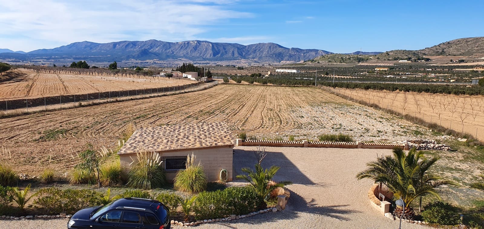 4 slaapkamer Villa te koop in Sax met zwembad garage - € 470.000 (Ref: 9491649)