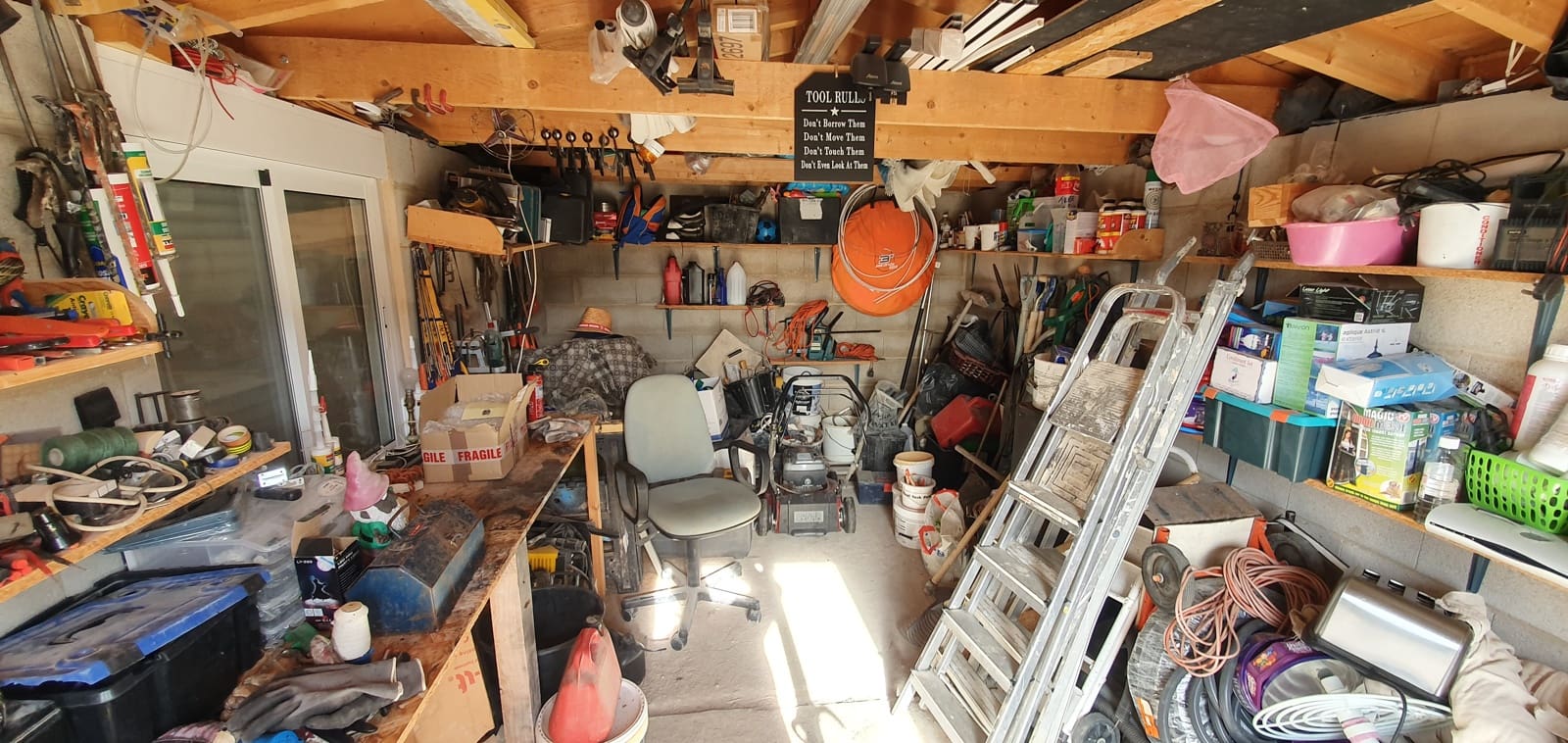 4 slaapkamer Villa te koop in Sax met zwembad garage - € 470.000 (Ref: 9491649)