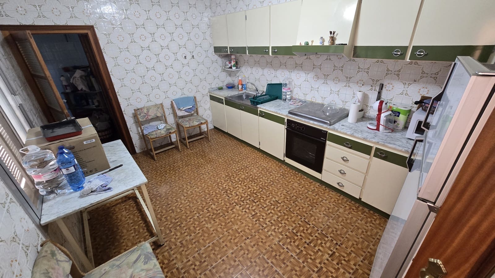 5 bedroom Townhouse for sale in Sax - € 184,950 (Ref: 9491843)