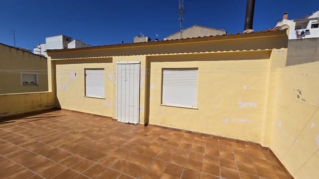 5 slaapkamer Huis te koop in Sax - € 184.950 (Ref: 9491843)