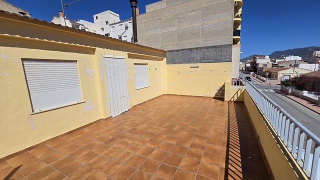 5 slaapkamer Huis te koop in Sax - € 184.950 (Ref: 9491843)