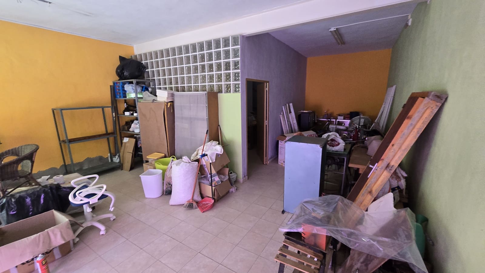 5 bedroom Townhouse for sale in Sax - € 184,950 (Ref: 9491843)