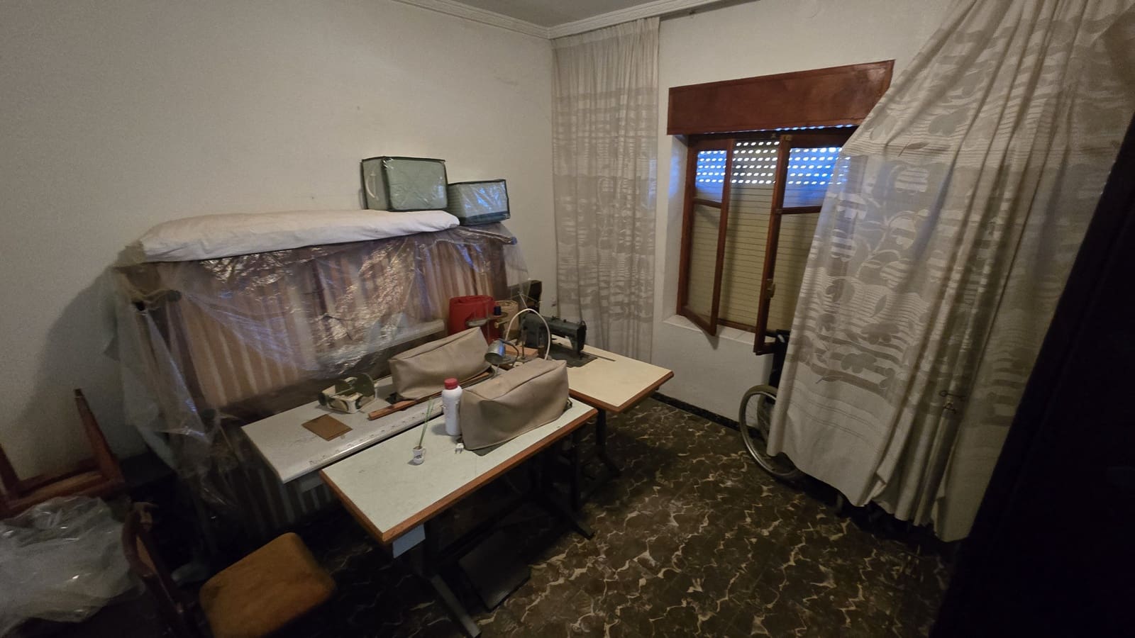 5 bedroom Townhouse for sale in Sax - € 184,950 (Ref: 9491843)