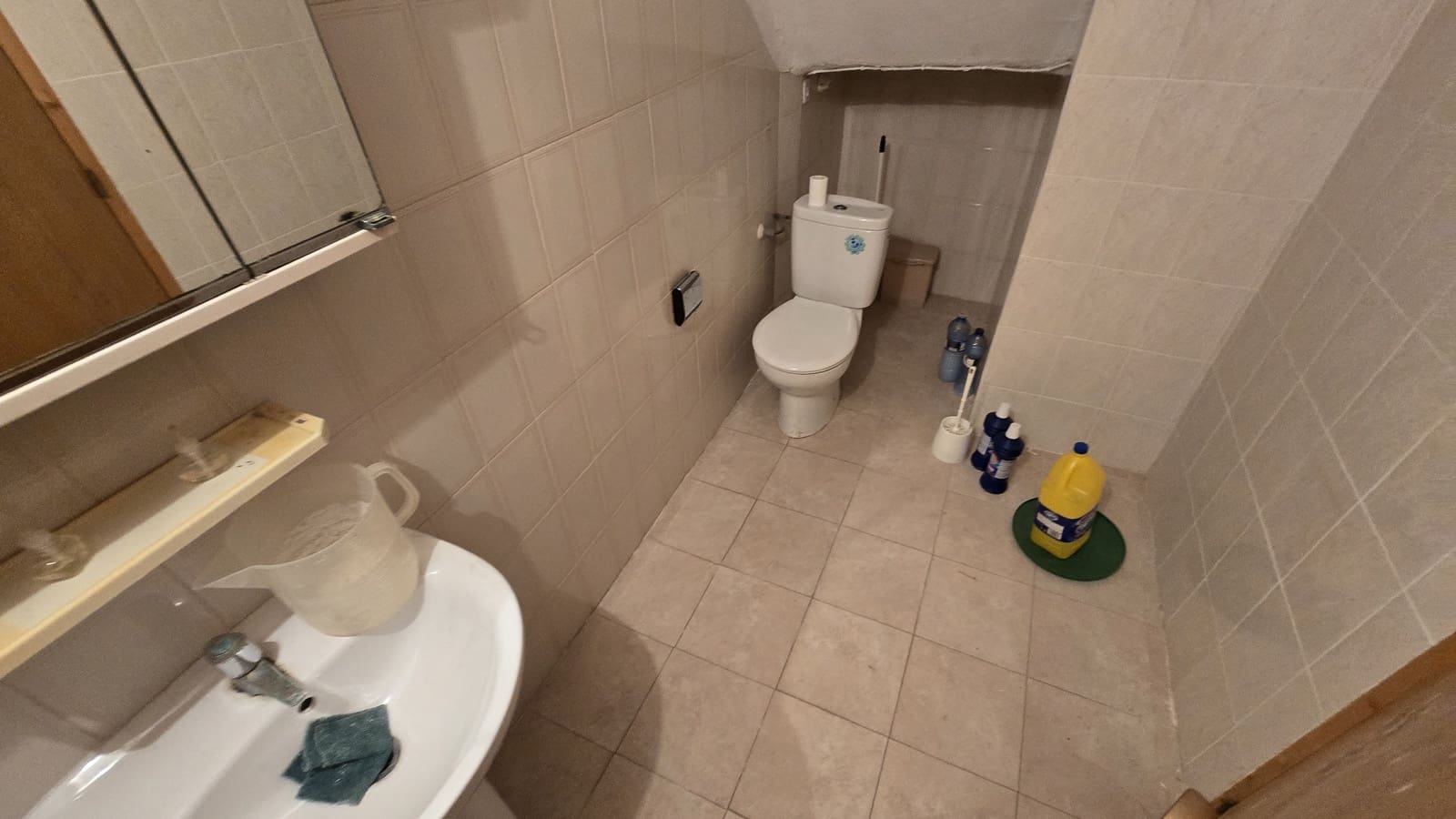 5 bedroom Townhouse for sale in Sax - € 184,950 (Ref: 9491843)