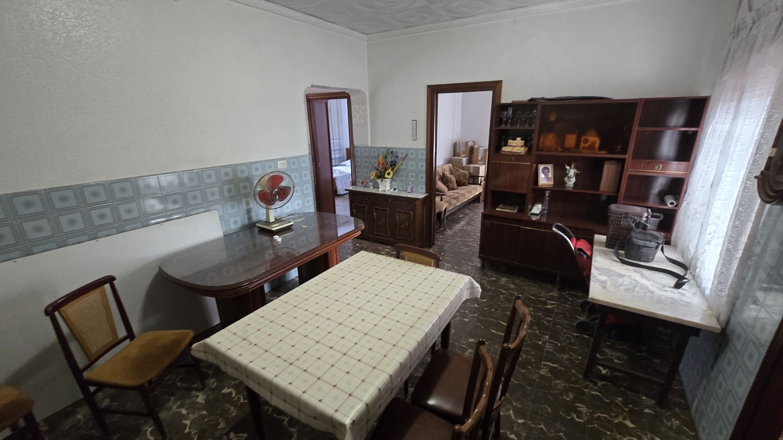 5 bedroom Townhouse for sale in Sax - € 184,950 (Ref: 9491843)