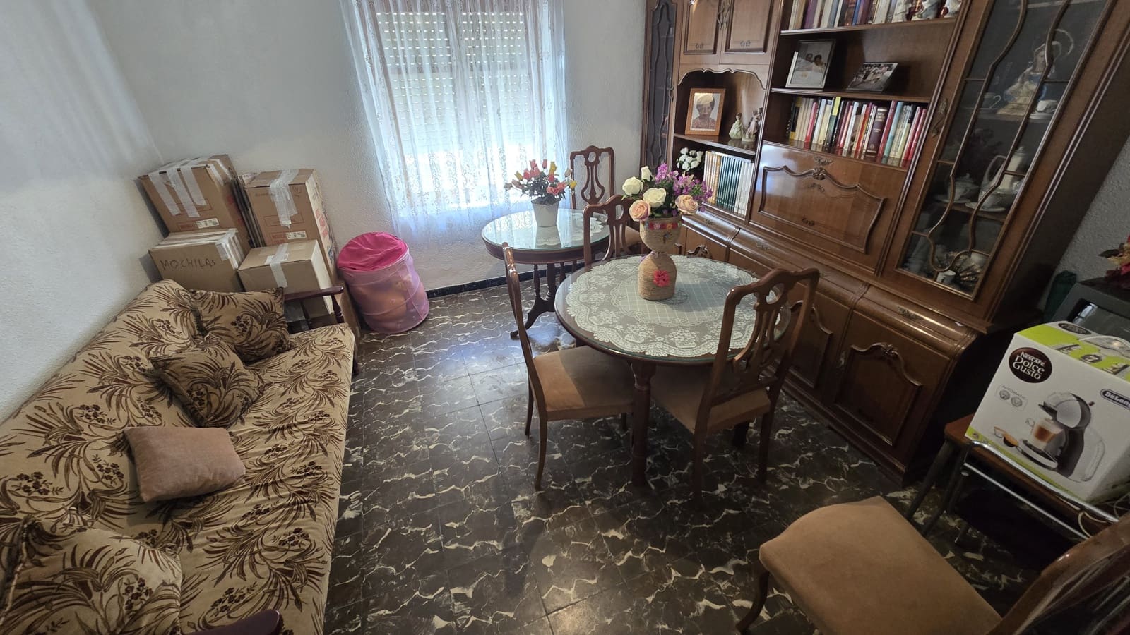 5 bedroom Townhouse for sale in Sax - € 184,950 (Ref: 9491843)