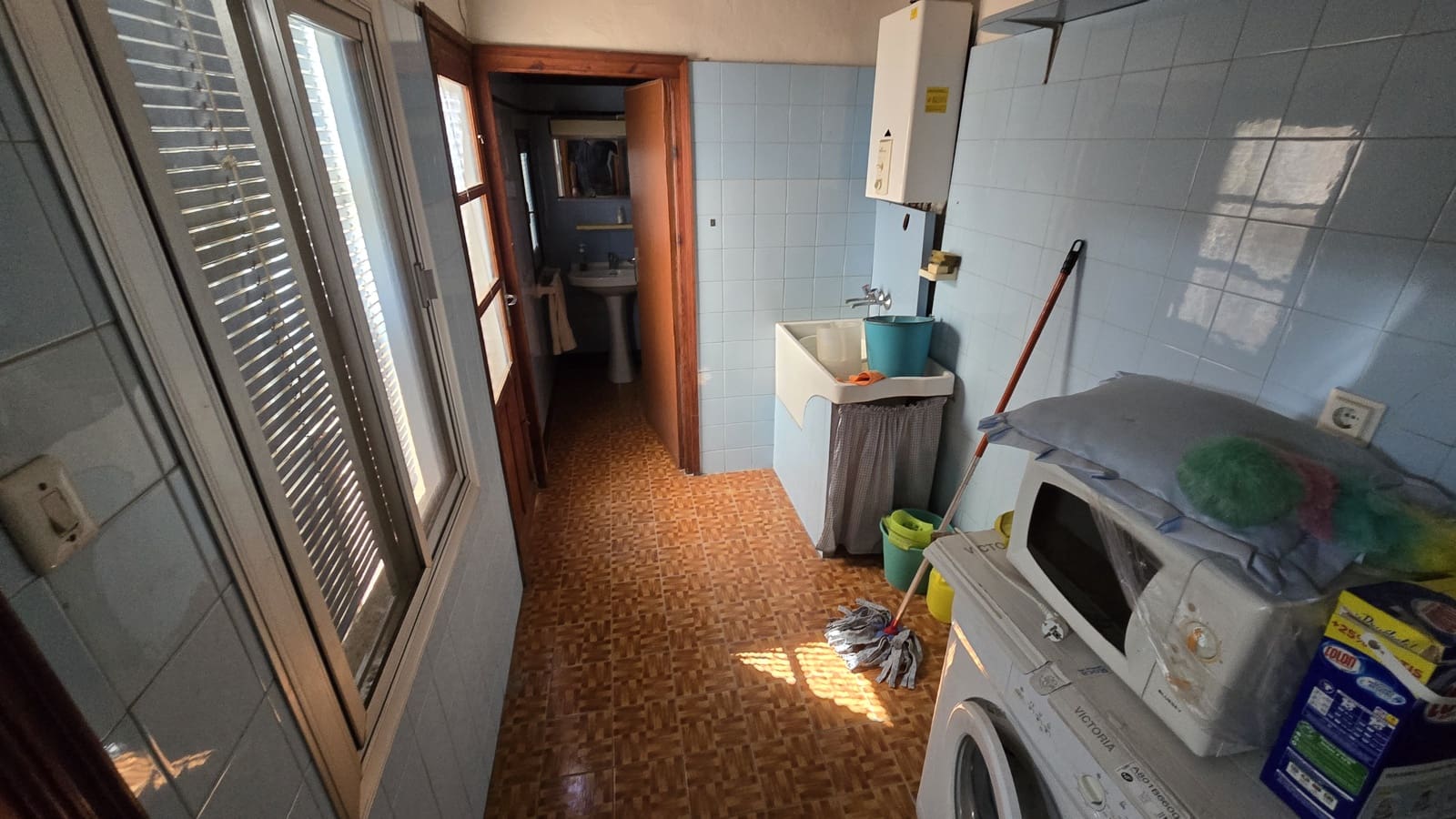 5 bedroom Townhouse for sale in Sax - € 184,950 (Ref: 9491843)