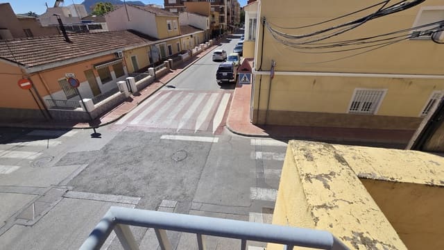 5 slaapkamer Huis te koop in Sax - € 184.950 (Ref: 9491843)