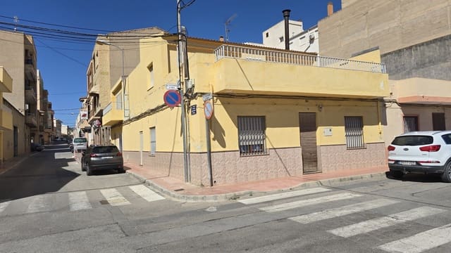 5 Zimmer Haus zu verkaufen in Sax - 179.000 € (Ref: 9491843)