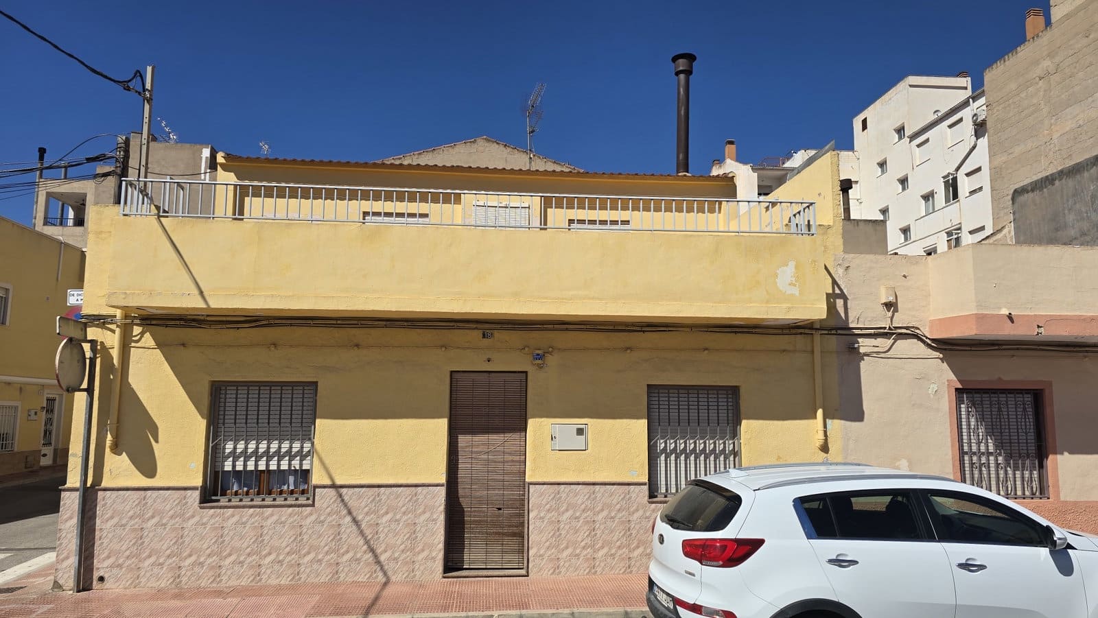 5 soverom Hus til salgs i Sax - € 179 000 (Ref: 9491843)
