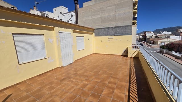 5 Zimmer Haus zu verkaufen in Sax - 179.000 € (Ref: 9491843)
