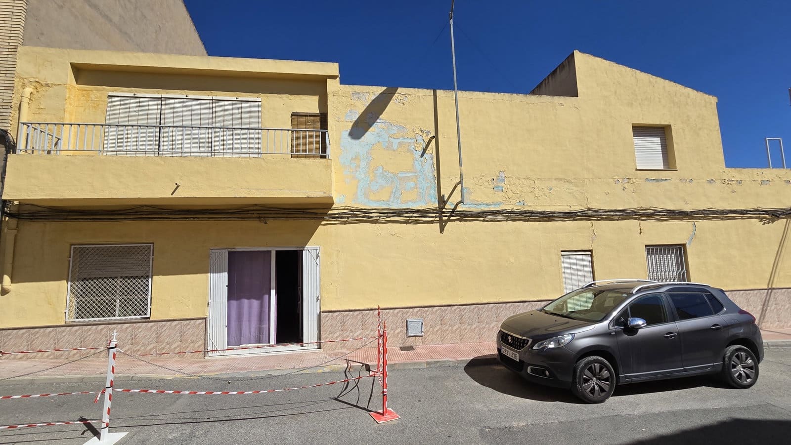 5 soverom Hus til salgs i Sax - € 179 000 (Ref: 9491843)