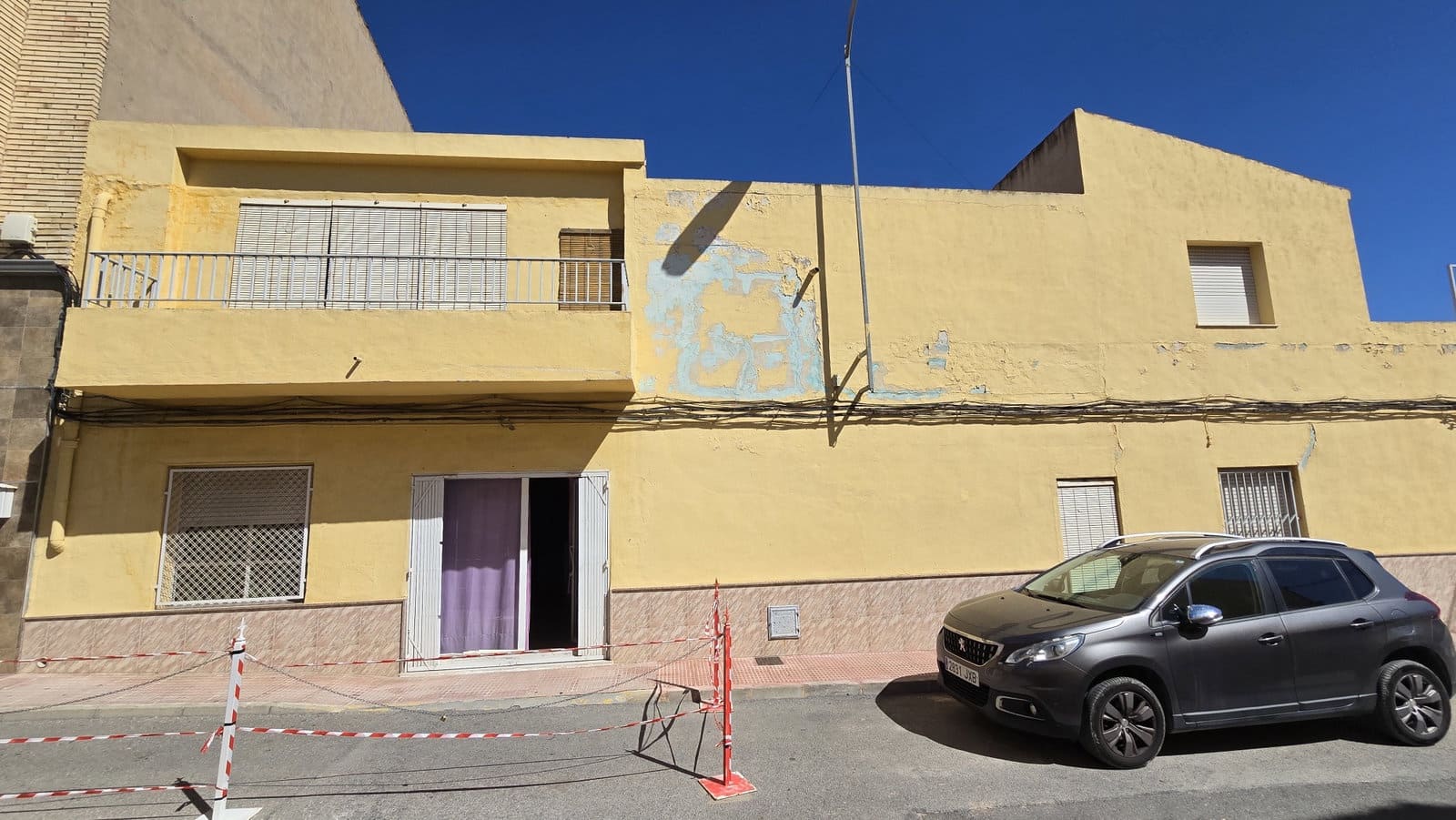 5 soverom Hus til salgs i Sax - € 179 000 (Ref: 9491843)