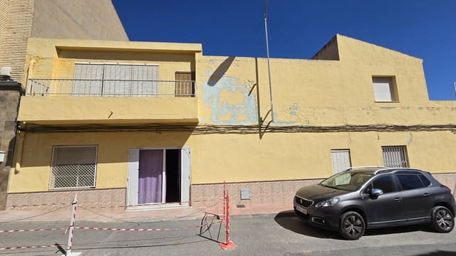 5 Zimmer Haus zu verkaufen in Sax - 179.000 € (Ref: 9491843)