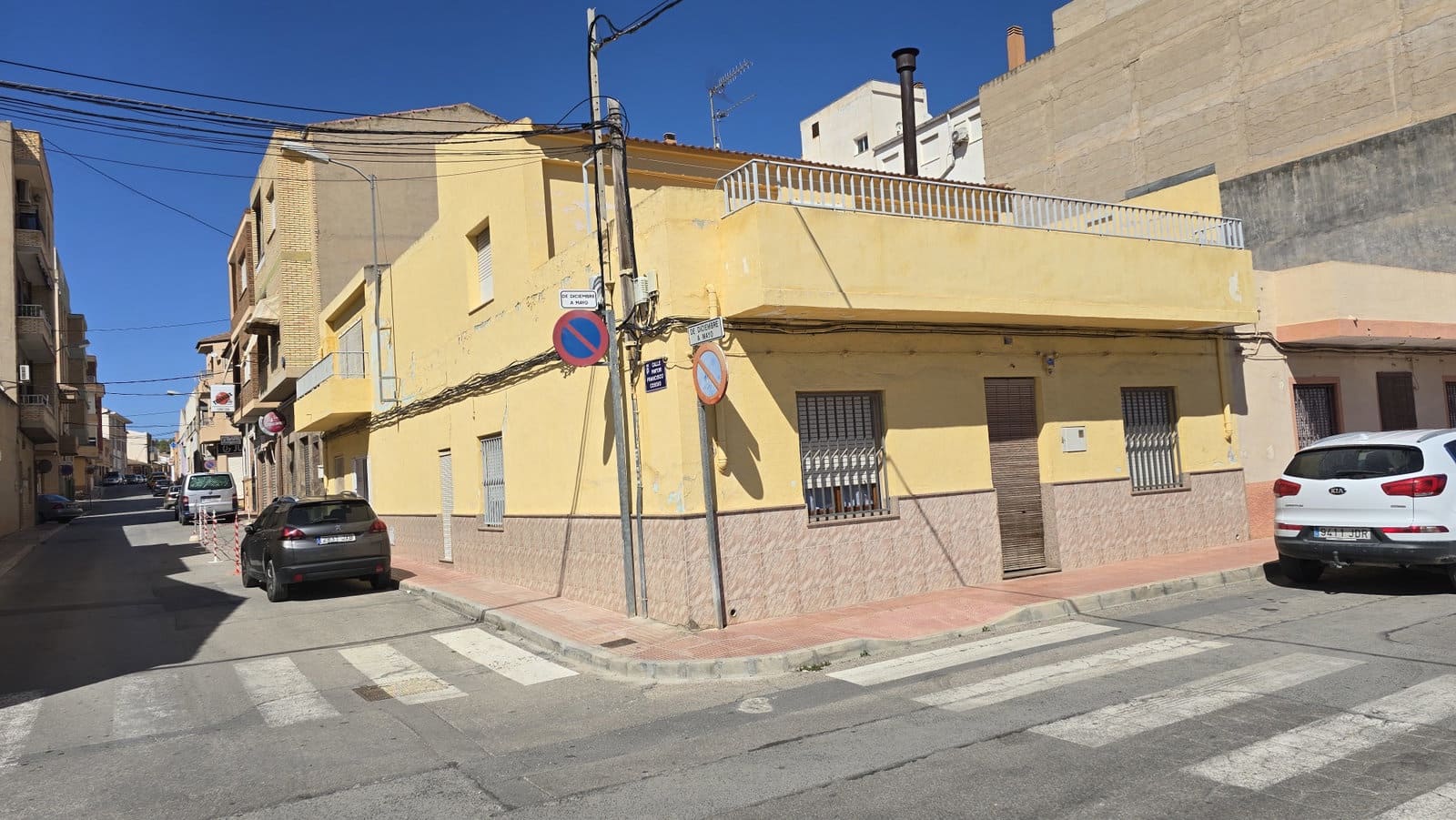 5 soverom Hus til salgs i Sax - € 179 000 (Ref: 9491843)