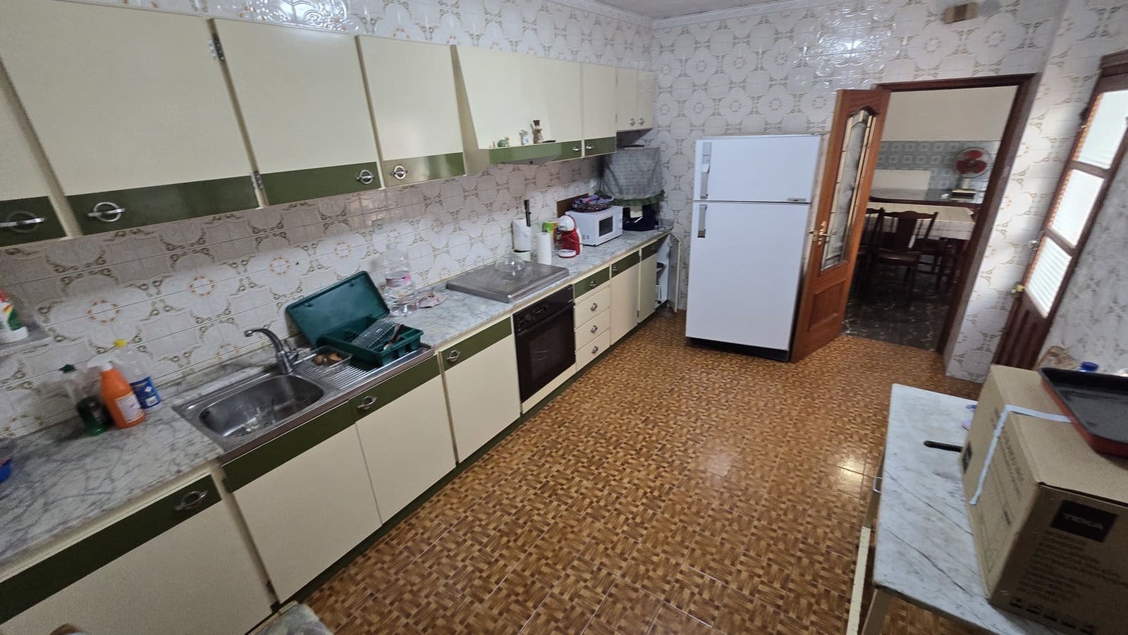 5 soverom Hus til salgs i Sax - € 179 000 (Ref: 9491843)