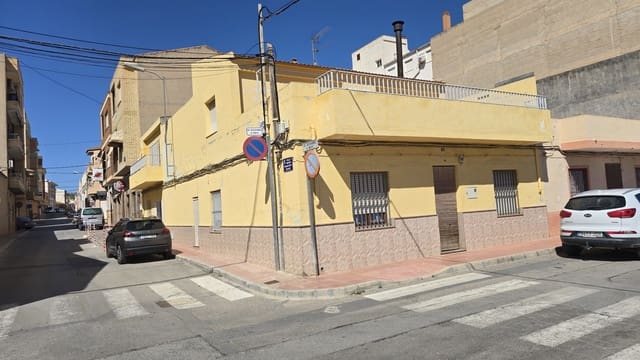 5 Zimmer Haus zu verkaufen in Sax - 179.000 € (Ref: 9491843)