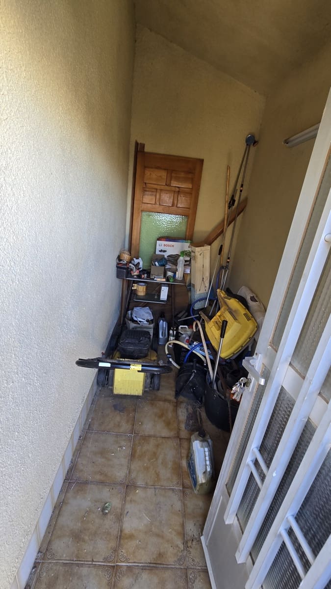 3 sovrum Finca/Hus på landet till salu i Salinas med pool garage - 350 000 € (Ref: 9495525)