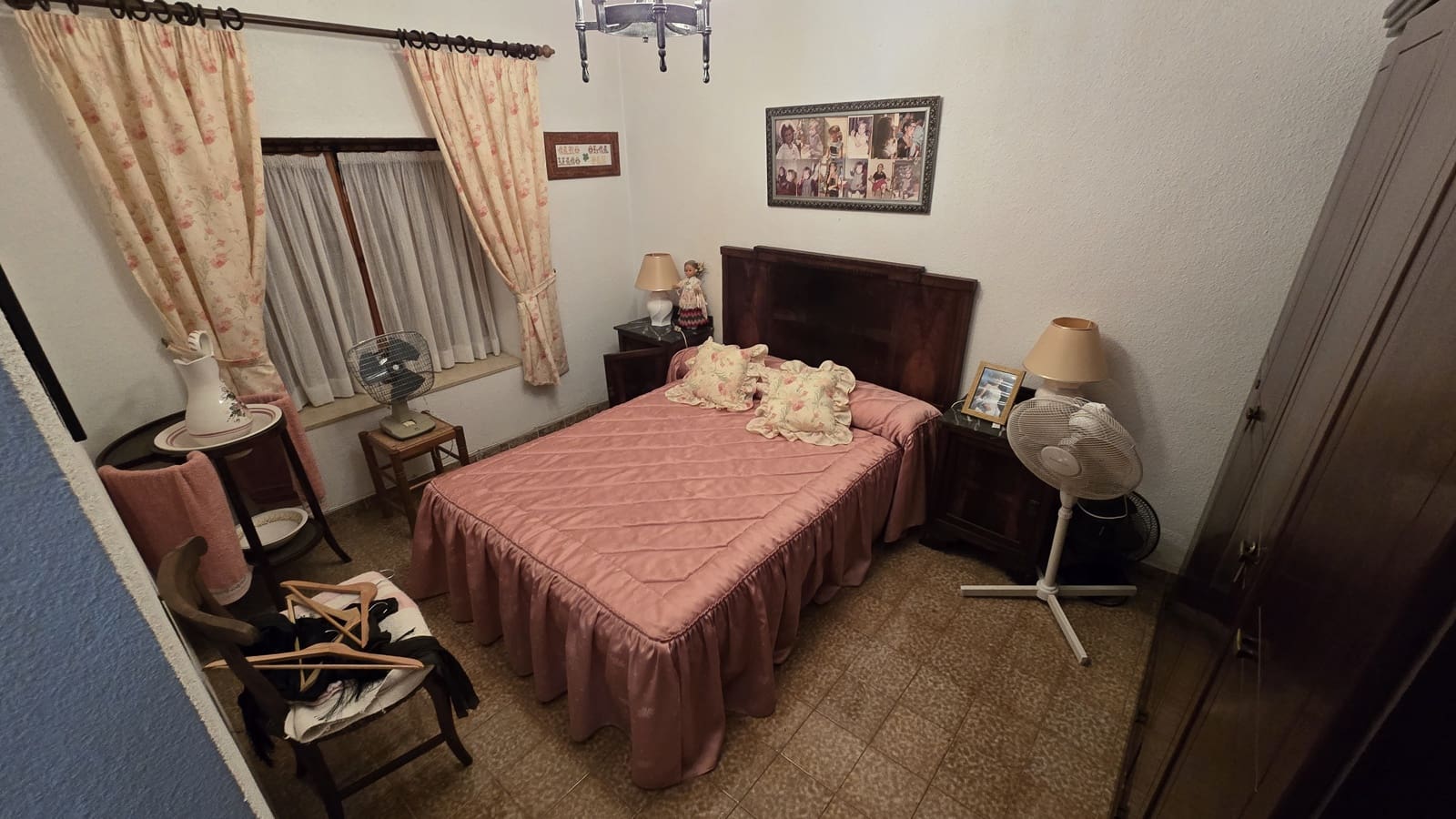 3 sovrum Finca/Hus på landet till salu i Salinas med pool garage - 350 000 € (Ref: 9495525)