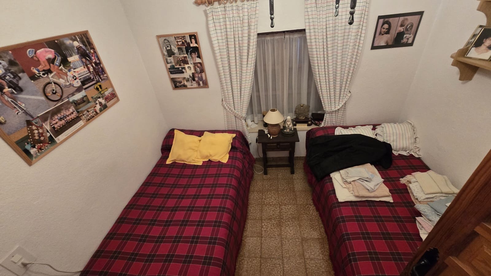 3 sovrum Finca/Hus på landet till salu i Salinas med pool garage - 350 000 € (Ref: 9495525)