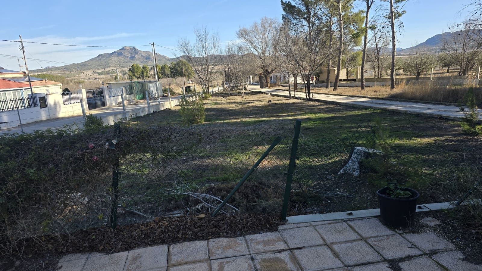 3 sovrum Finca/Hus på landet till salu i Salinas med pool garage - 350 000 € (Ref: 9495525)