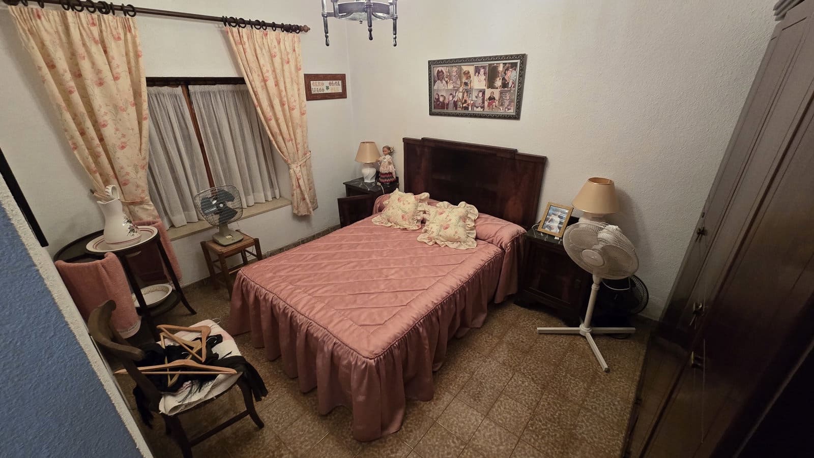 3 slaapkamer Finca/Landhuis te koop in Salinas met zwembad garage - € 350.000 (Ref: 9495525)