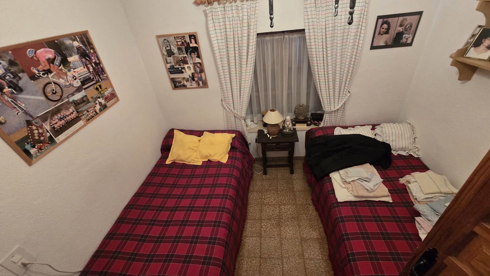 3 slaapkamer Finca/Landhuis te koop in Salinas met zwembad garage - € 350.000 (Ref: 9495525)