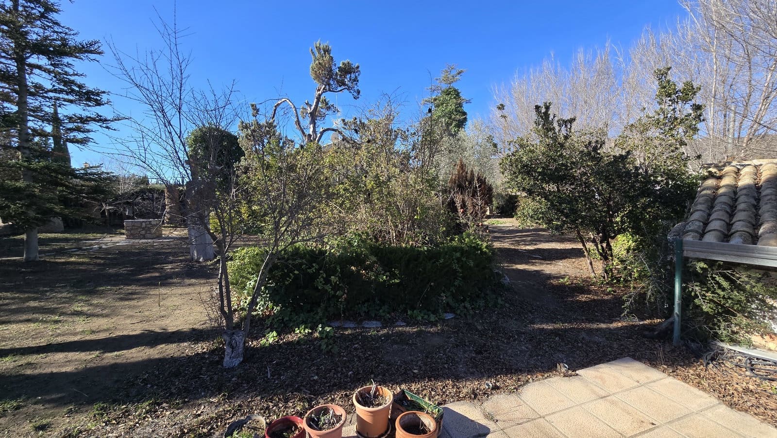 3 slaapkamer Finca/Landhuis te koop in Salinas met zwembad garage - € 350.000 (Ref: 9495525)