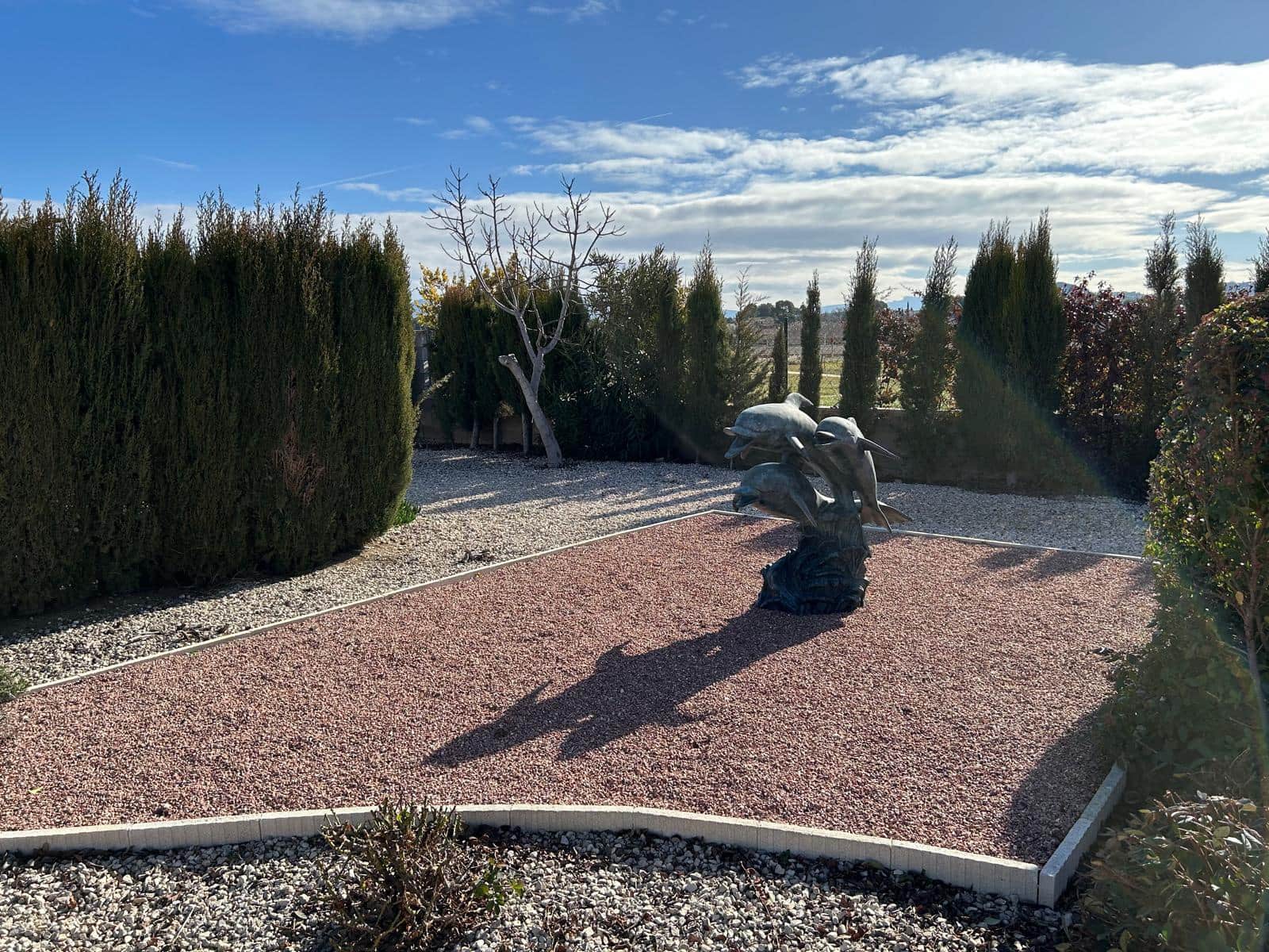 4 bedroom Finca/Country House for sale in Villena with pool garage - € 330,000 (Ref: 9532801)