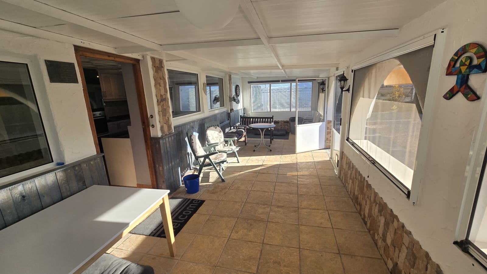 4 bedroom Finca/Country House for sale in Villena with pool garage - € 330,000 (Ref: 9532801)