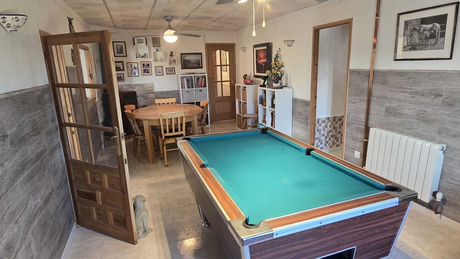 4 bedroom Finca/Country House for sale in Villena with pool garage - € 330,000 (Ref: 9532801)