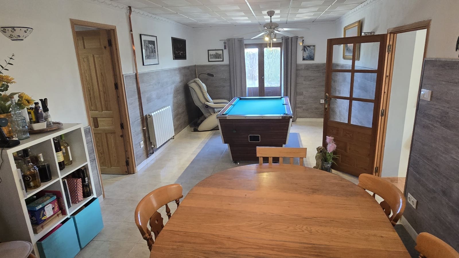 4 bedroom Finca/Country House for sale in Villena with pool garage - € 330,000 (Ref: 9532801)