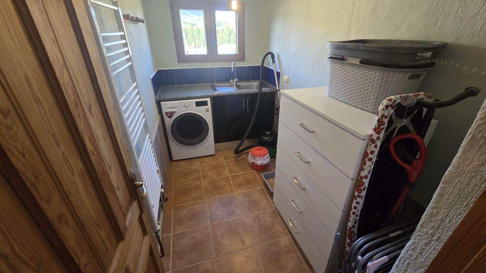 4 bedroom Finca/Country House for sale in Villena with pool garage - € 330,000 (Ref: 9532801)