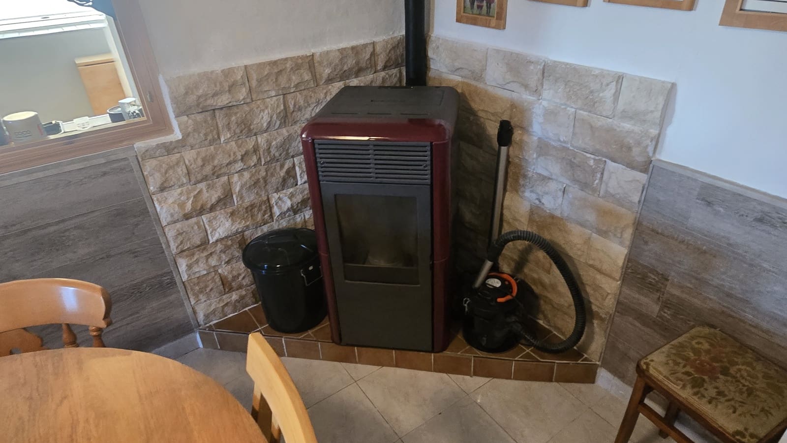 4 bedroom Finca/Country House for sale in Villena with pool garage - € 330,000 (Ref: 9532801)