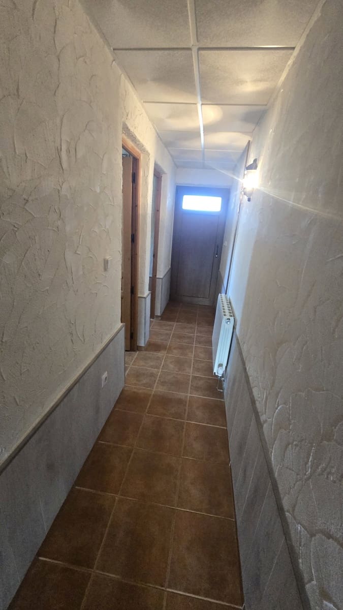 5 soverom Finca/Herregård til salgs i Villena med svømmebasseng garasje - € 299 950 (Ref: 9532801)