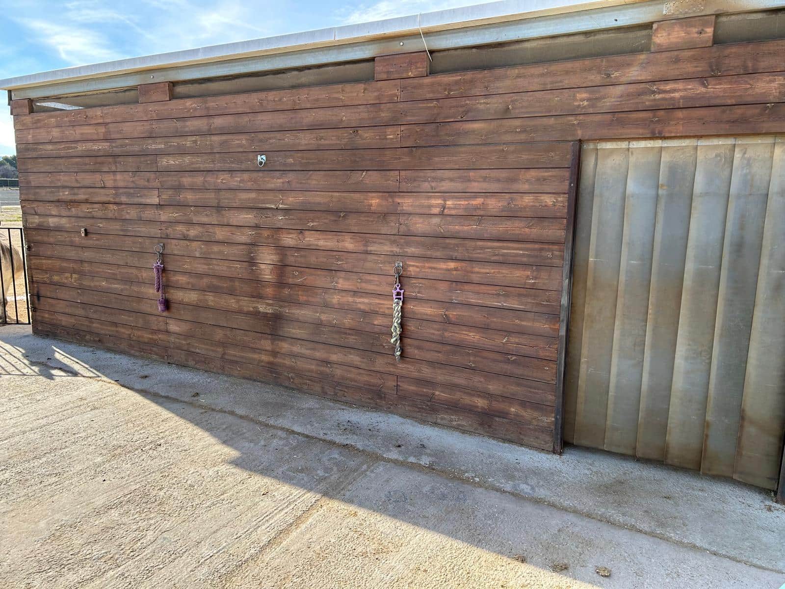 5 soverom Finca/Herregård til salgs i Villena med svømmebasseng garasje - € 299 950 (Ref: 9532801)