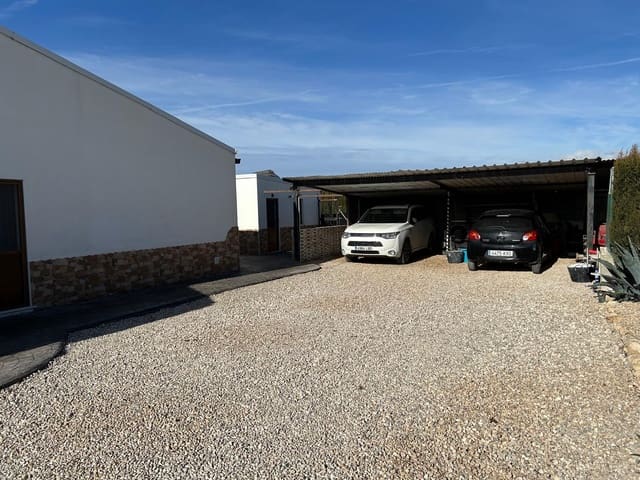 5 camera da letto Finca/Casa di Campagna in vendita in Villena con piscina garage - 299.950 € (Rif: 9532801)