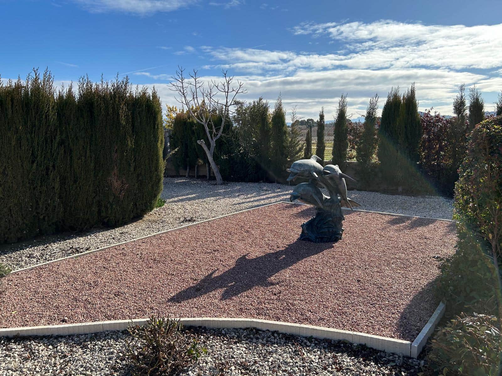 5 soverom Finca/Herregård til salgs i Villena med svømmebasseng garasje - € 299 950 (Ref: 9532801)