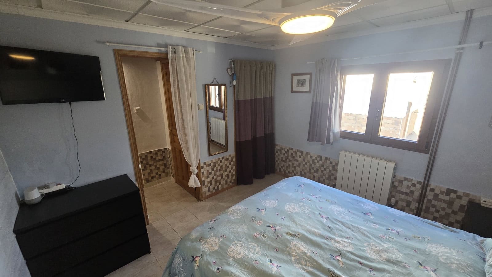 5 soverom Finca/Herregård til salgs i Villena med svømmebasseng garasje - € 299 950 (Ref: 9532801)