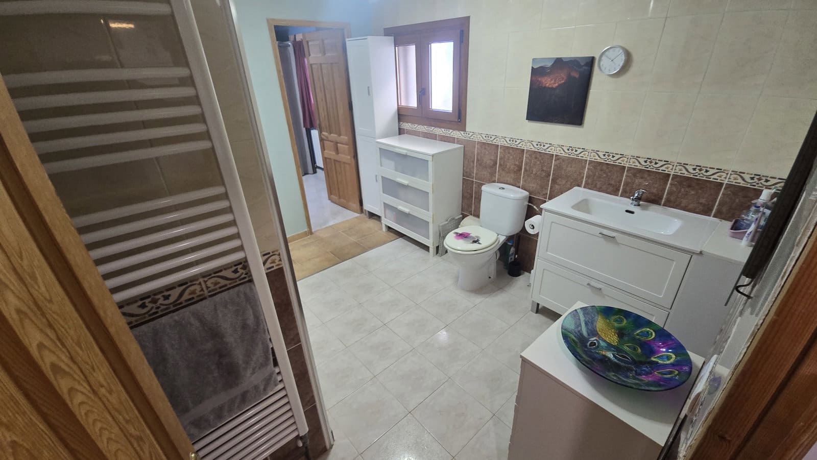5 soverom Finca/Herregård til salgs i Villena med svømmebasseng garasje - € 299 950 (Ref: 9532801)