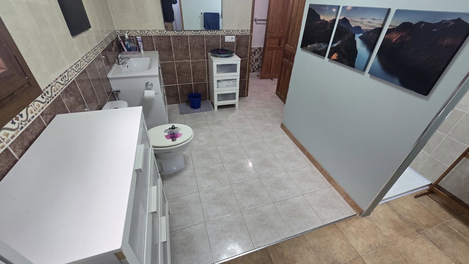 5 soverom Finca/Herregård til salgs i Villena med svømmebasseng garasje - € 299 950 (Ref: 9532801)