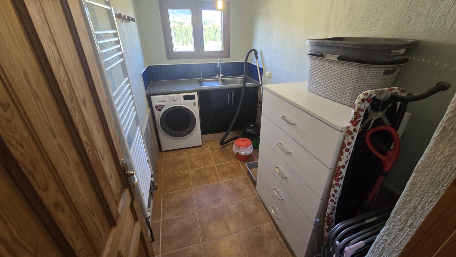 5 soverom Finca/Herregård til salgs i Villena med svømmebasseng garasje - € 299 950 (Ref: 9532801)