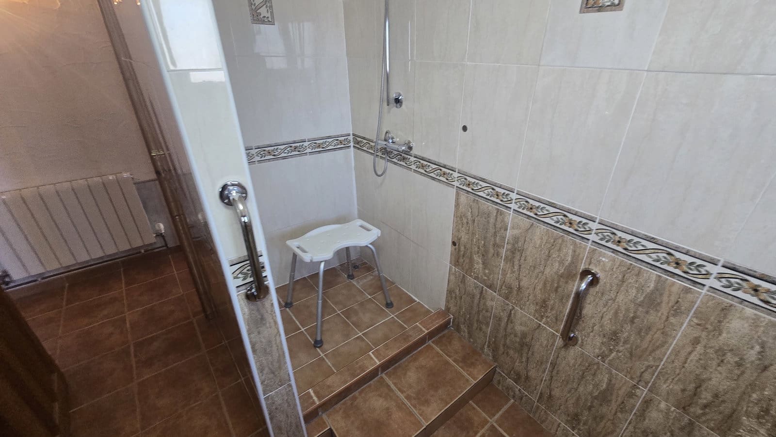 5 soverom Finca/Herregård til salgs i Villena med svømmebasseng garasje - € 299 950 (Ref: 9532801)